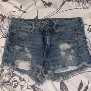 Hi rise festival shorts